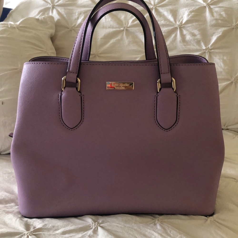 Kate Spade New York handbag